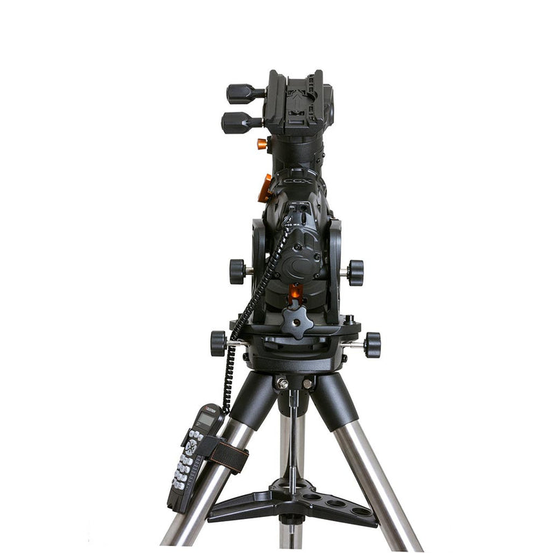 Celestron CGX Monture et Trépied