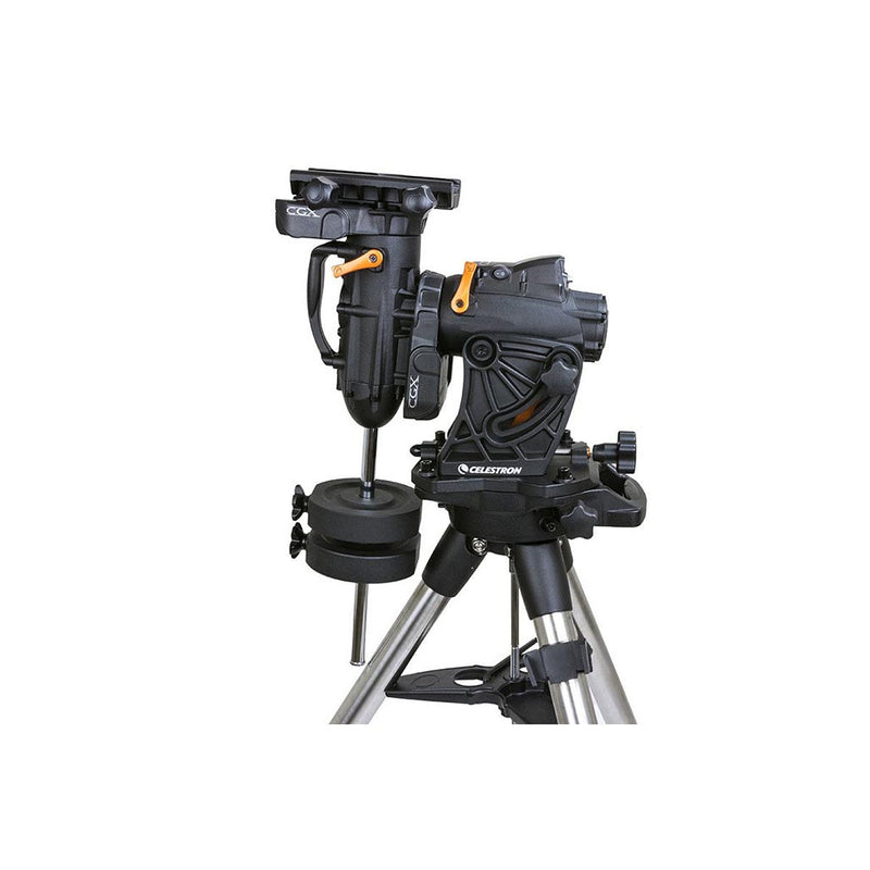 Celestron CGX Monture et Trépied