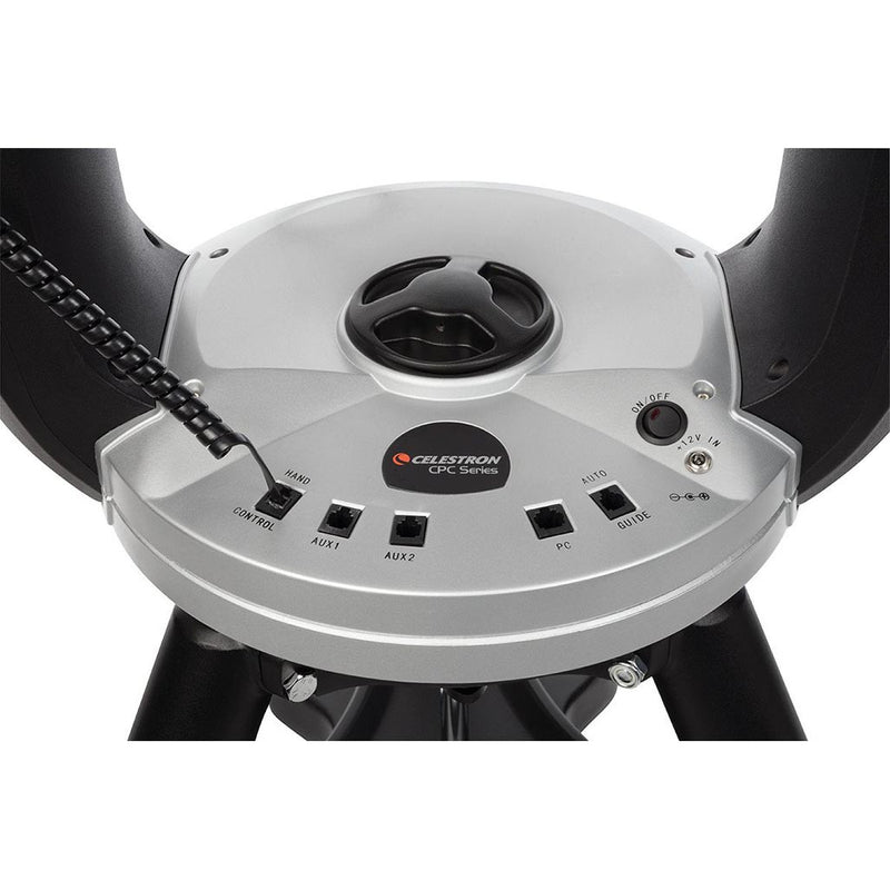 Celestron CPC 1100 GPS (XLT)
