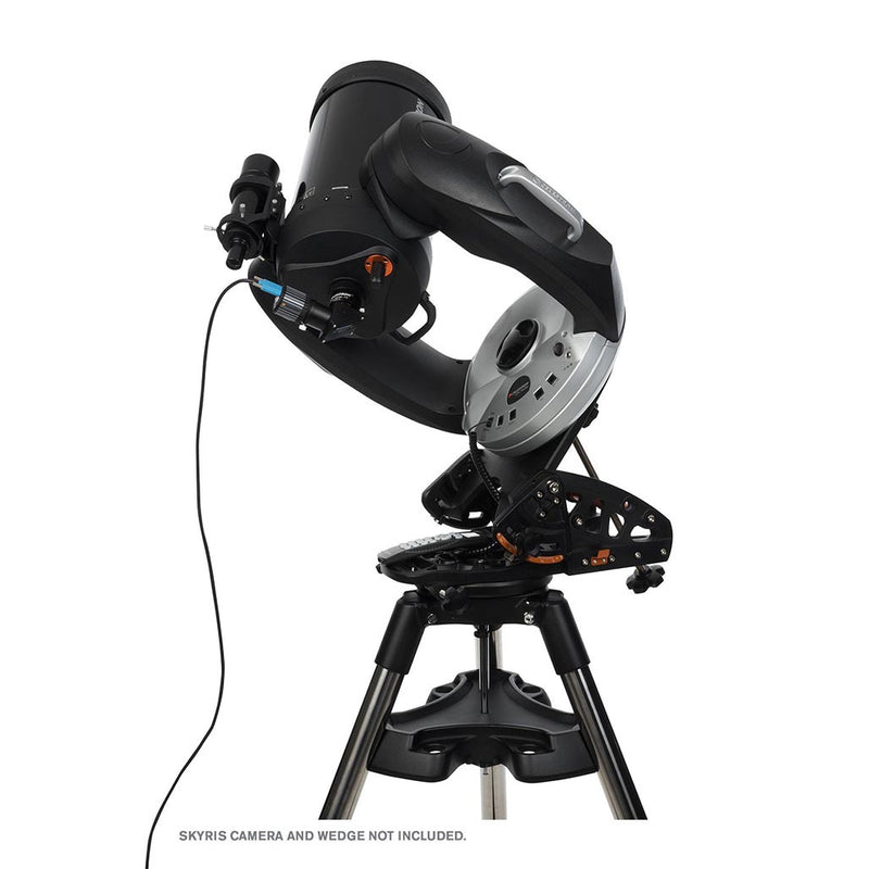 Celestron CPC 800 GPS (XLT)