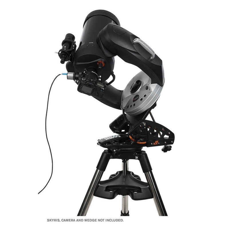 Celestron CPC 800 GPS (XLT)
