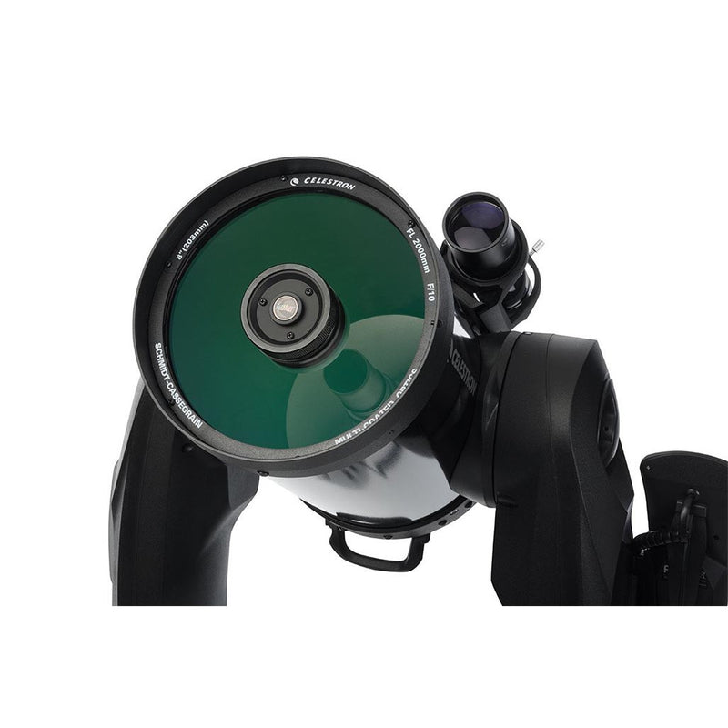 Celestron CPC 800 GPS (XLT)