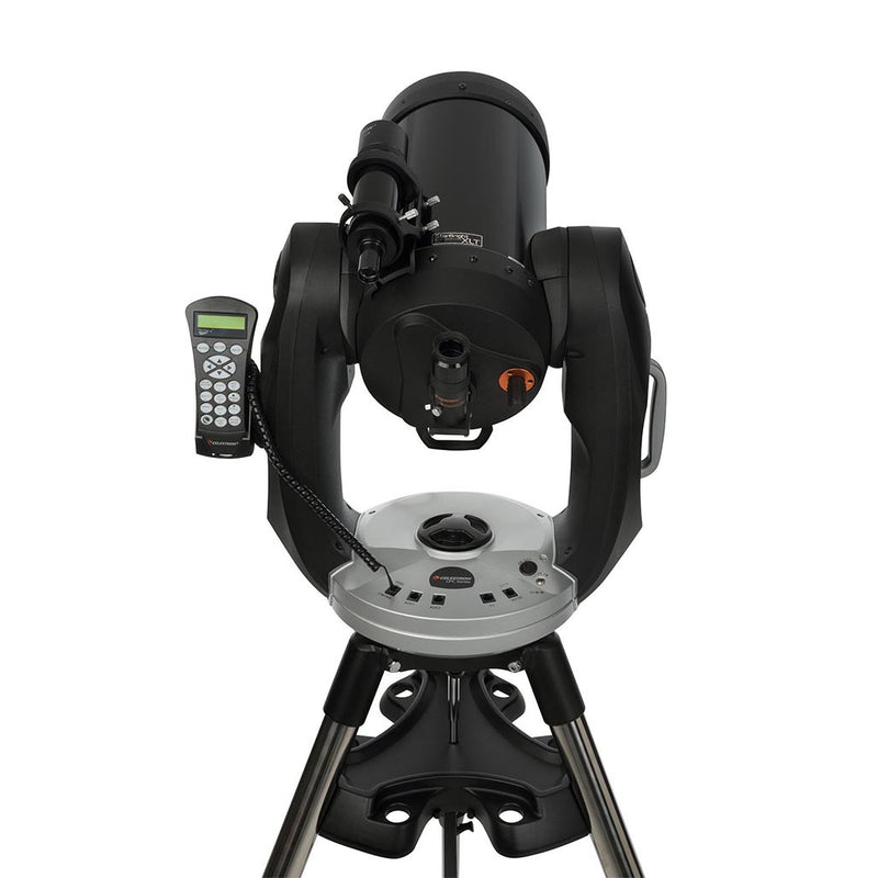 Celestron CPC 800 GPS (XLT)