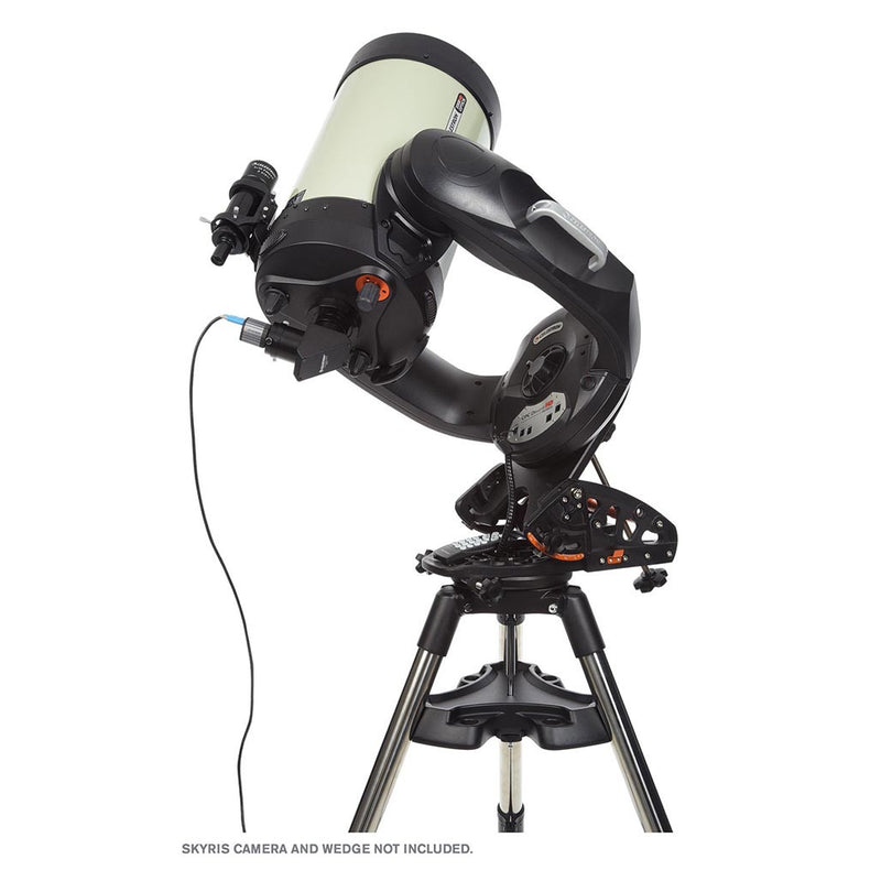 Celestron CPC Deluxe 1100 EdgeHD