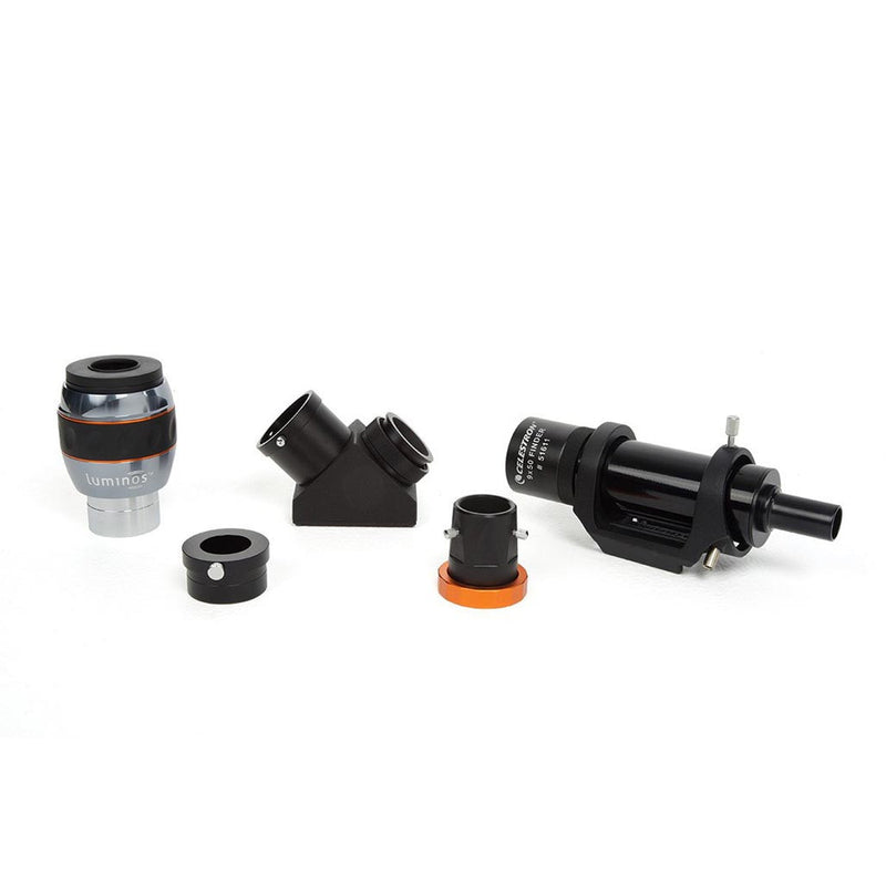 Celestron CPC Deluxe 800 HD Computerized Telescope
