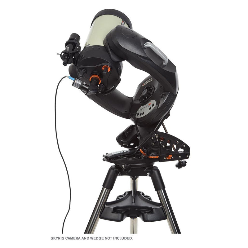 Celestron CPC Deluxe 800 HD Computerized Telescope
