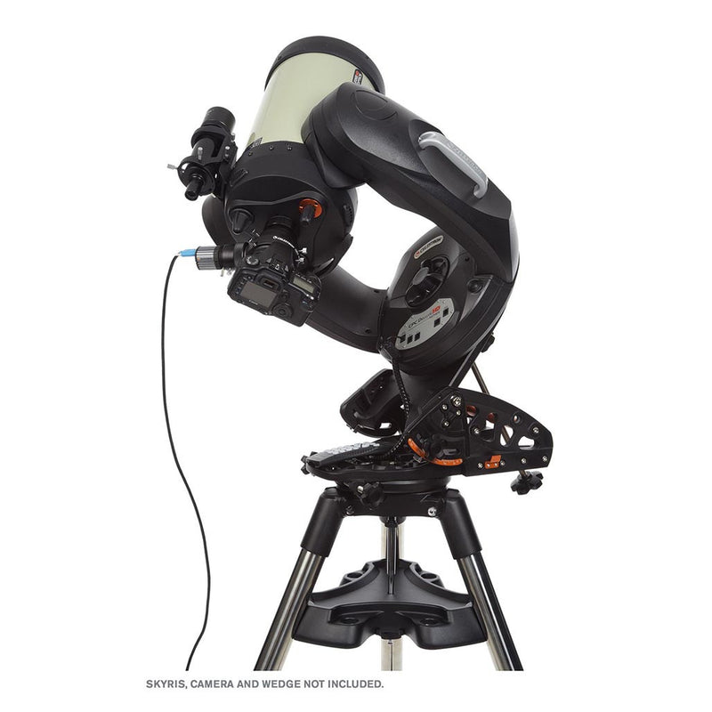 Celestron CPC Deluxe 800 HD Computerized Telescope