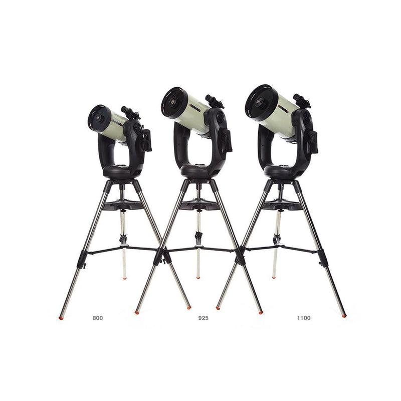 Celestron CPC Deluxe 800 HD Computerized Telescope