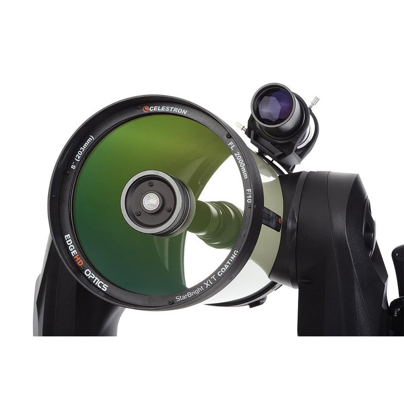 Celestron CPC Deluxe 800 HD Computerized Telescope