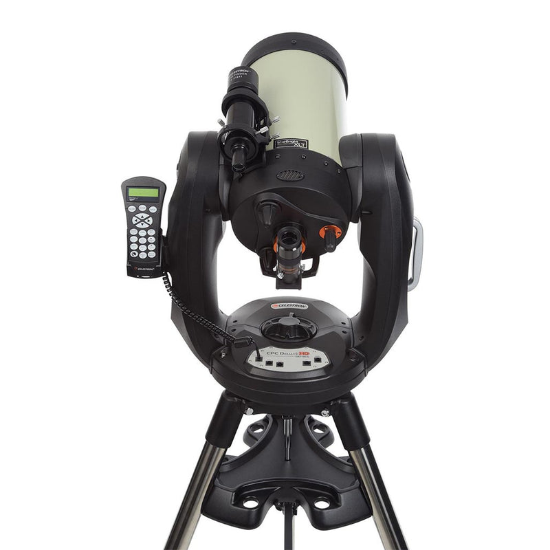 Celestron CPC Deluxe 800 HD Computerized Telescope