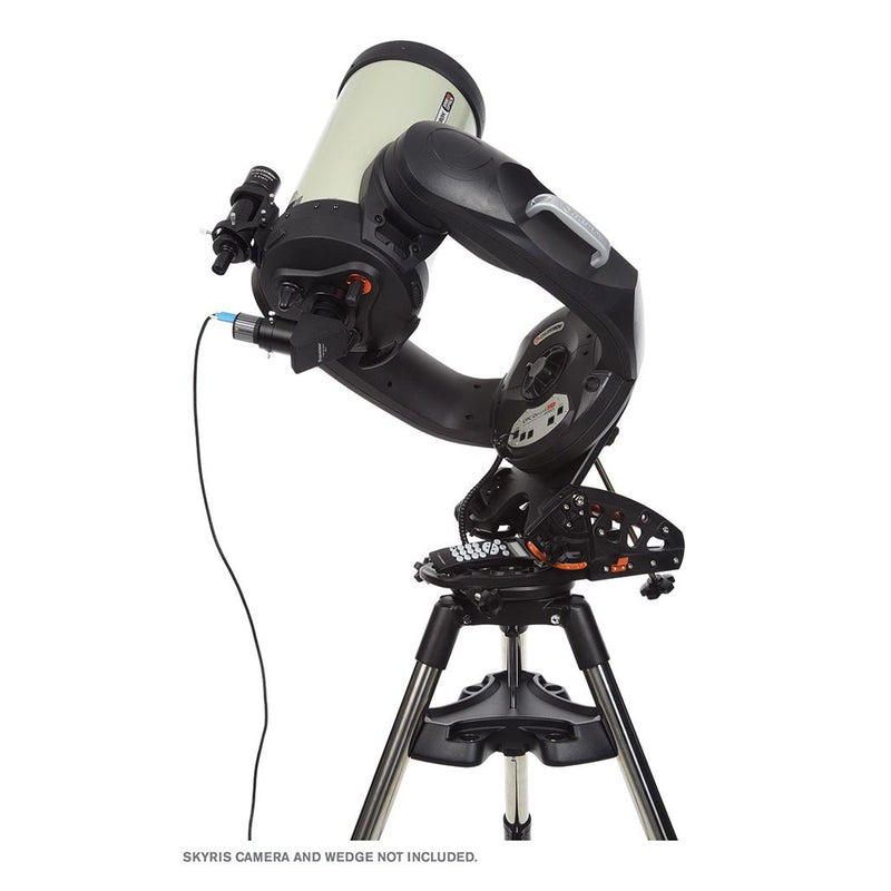 Celestron CPC Deluxe 925 EdgeHD