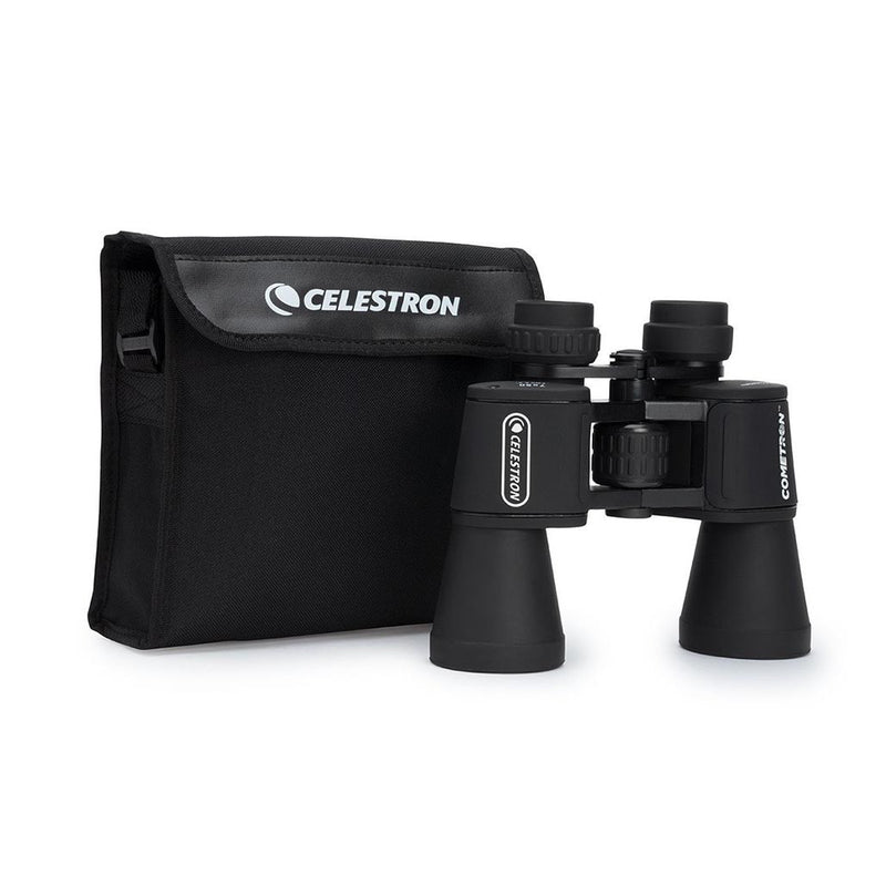 Celestron Cometron 7x50 Binoculars