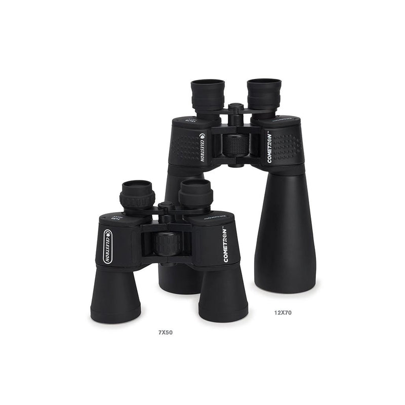 Celestron Cometron 7x50 Binoculars