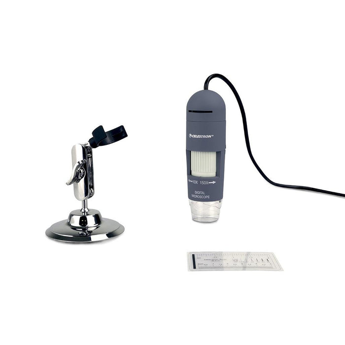 Celestron Microscope Numérique Portable Deluxe