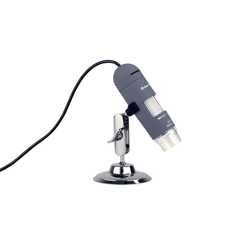 Celestron Microscope Numérique Portable Deluxe