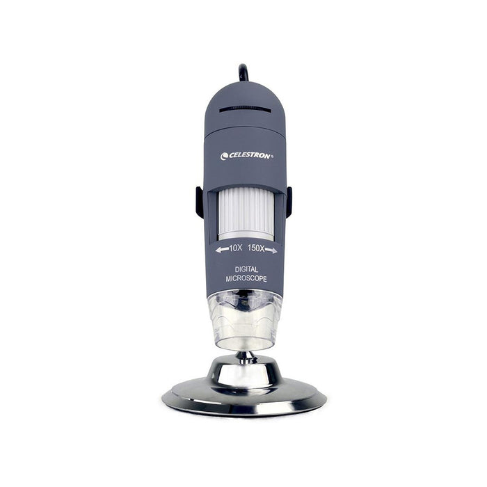 Celestron Microscope Numérique Portable Deluxe