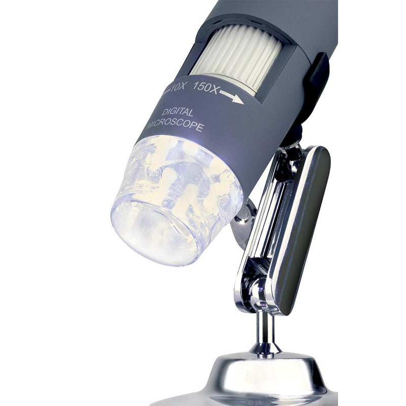Celestron Microscope Numérique Portable Deluxe