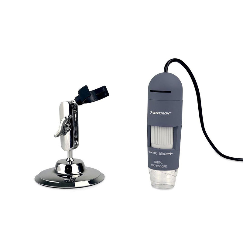 Celestron Microscope Numérique Portable Deluxe