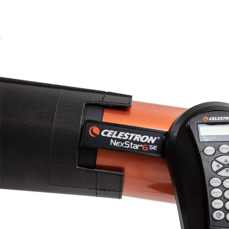 Celestron Dew Shield DX pour C6 et C8