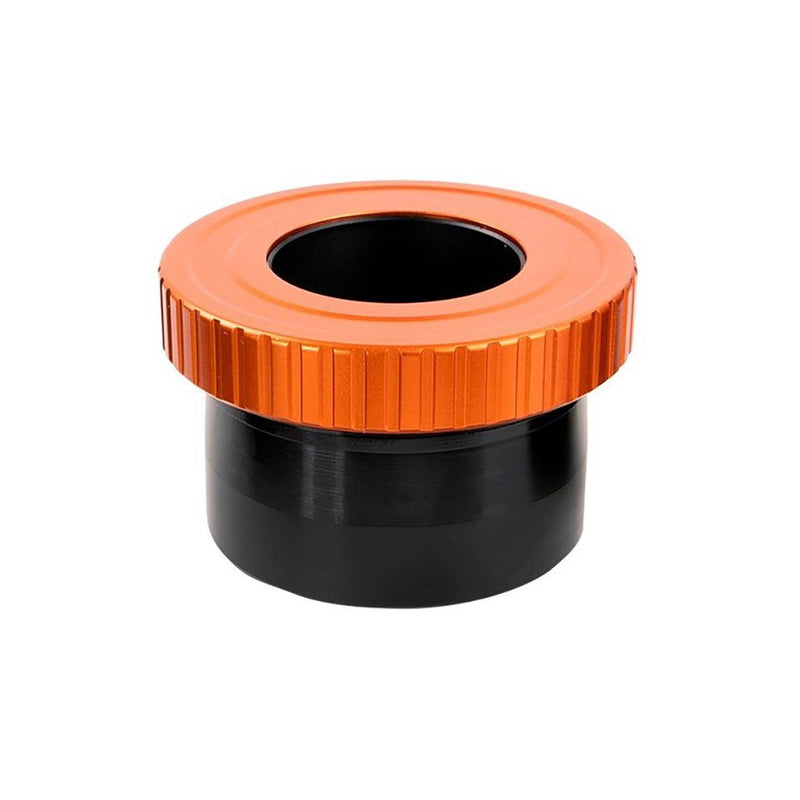 Celestron Dielectric Star Diagonal with Twist-Lock - 2"