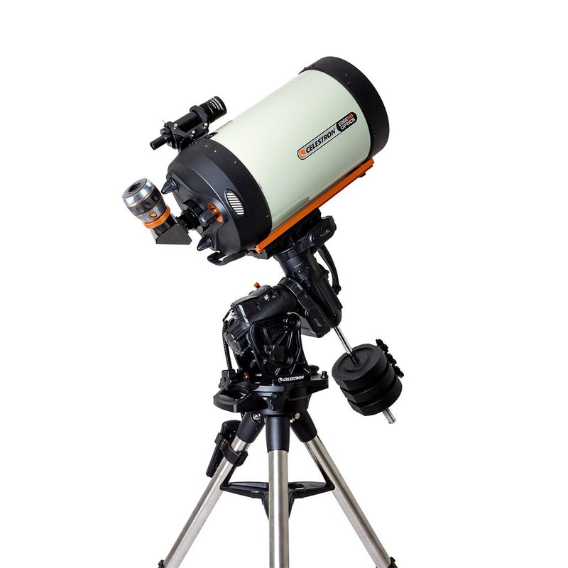Celestron Dielectric Star Diagonal with Twist-Lock - 2"