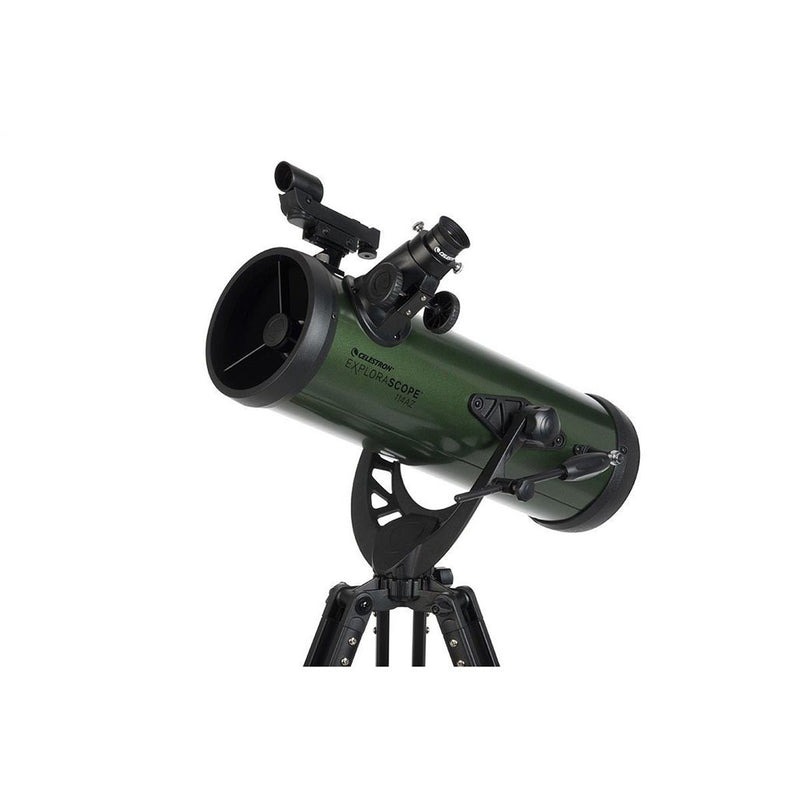 Celestron ExploraScope 114AZ Telescope