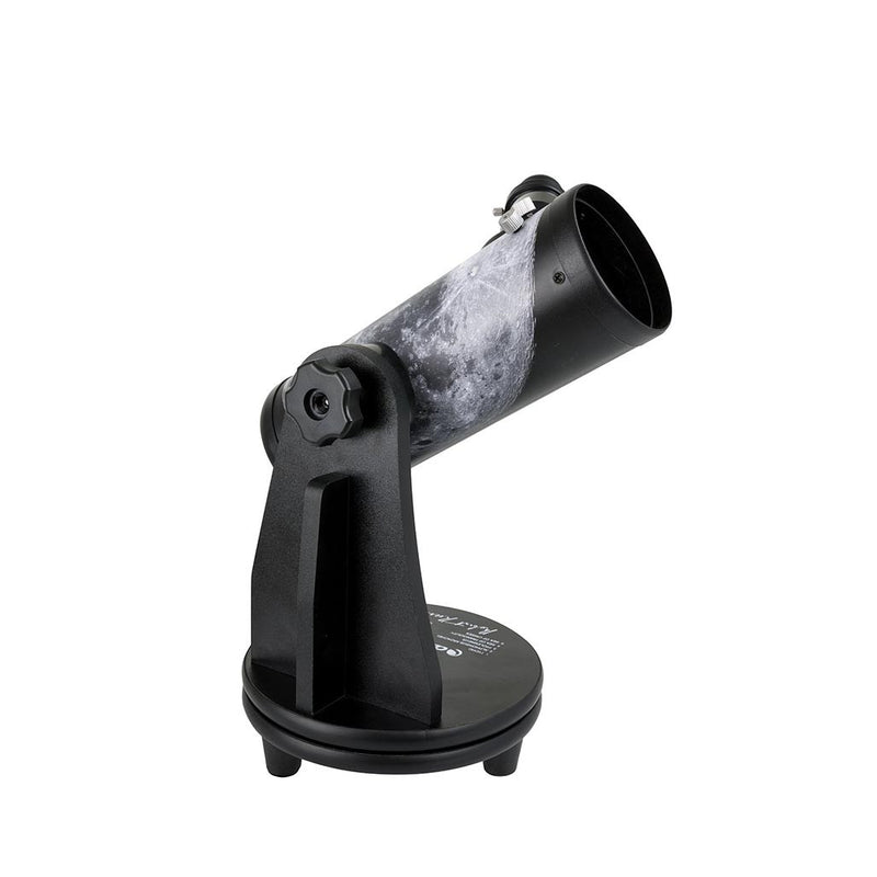 Celestron FirstScope 76mm Signature Series Moon par Robert Reeves