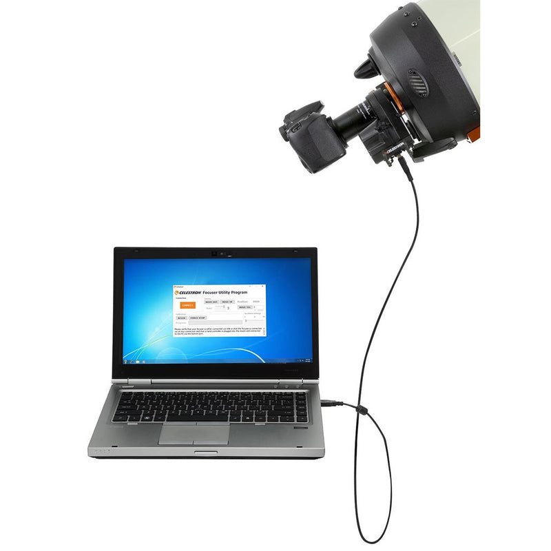 Celestron Focus Motor