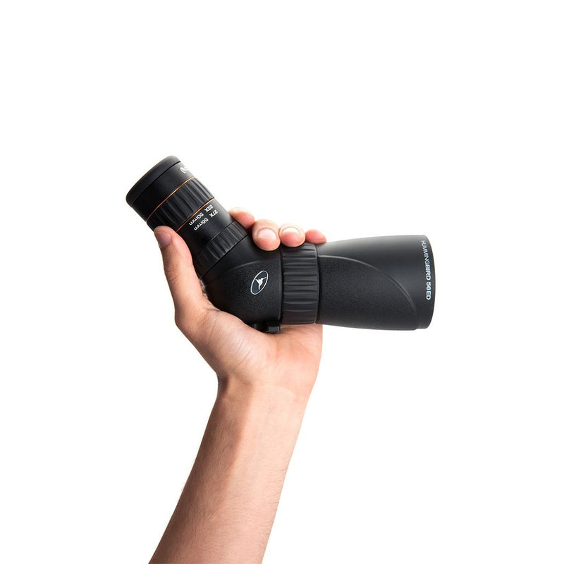 Celestron Hummingbird 9-27x56mm ED Micro Spotting Scope