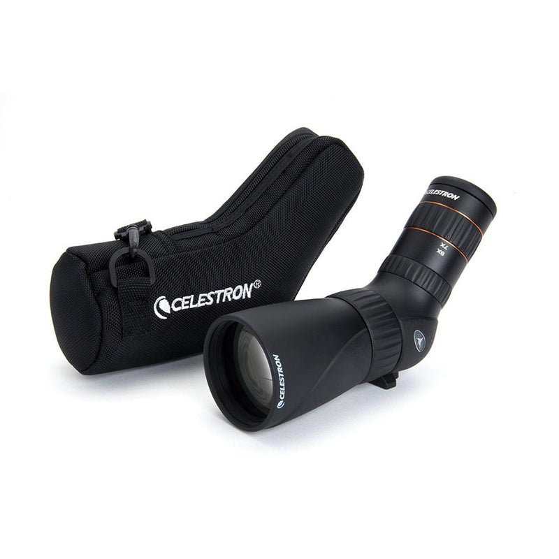 Celestron Hummingbird 9-27x56mm ED Micro Spotting Scope