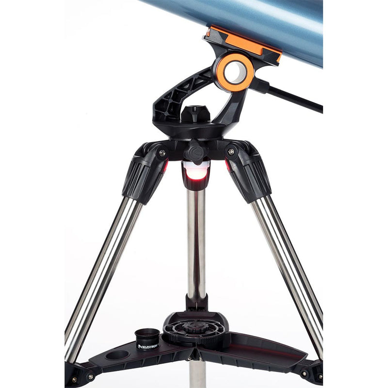 Celestron Inspire Réfracteur 100AZ