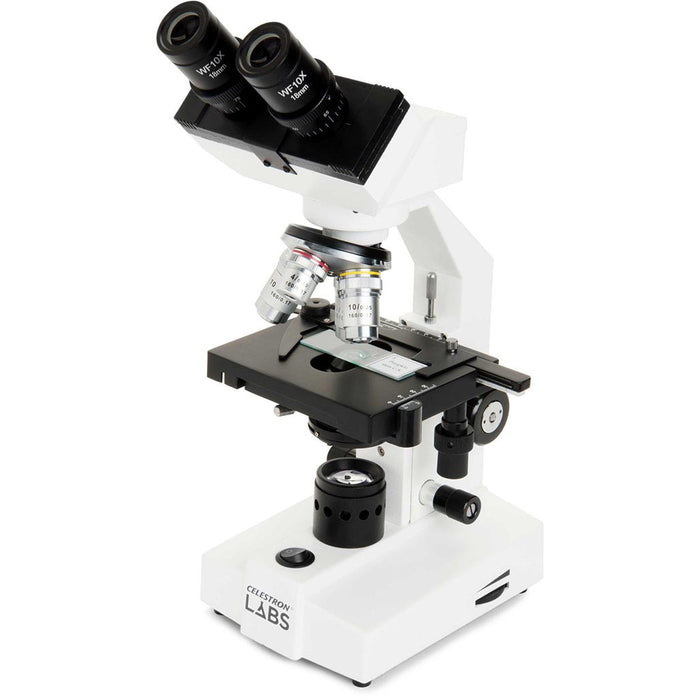 Celestron Labs CB2000CF Compound Microscope