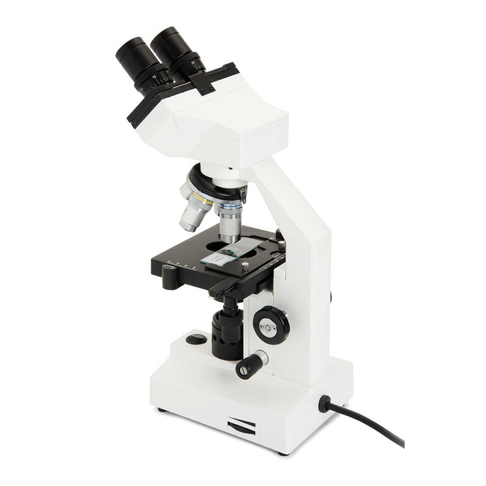 Celestron Labs CB2000CF Compound Microscope