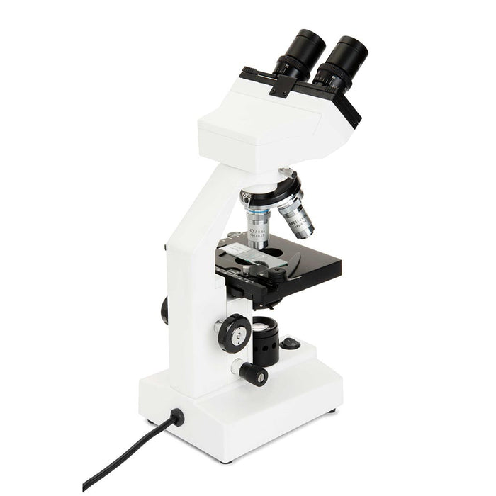 Celestron Labs CB2000CF Compound Microscope