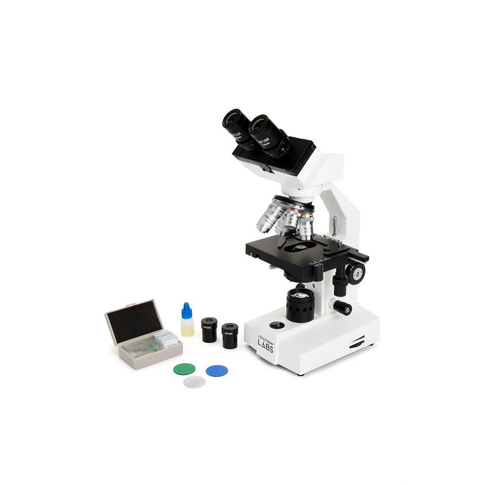 Celestron Microscope Composé Labs CB2000CF