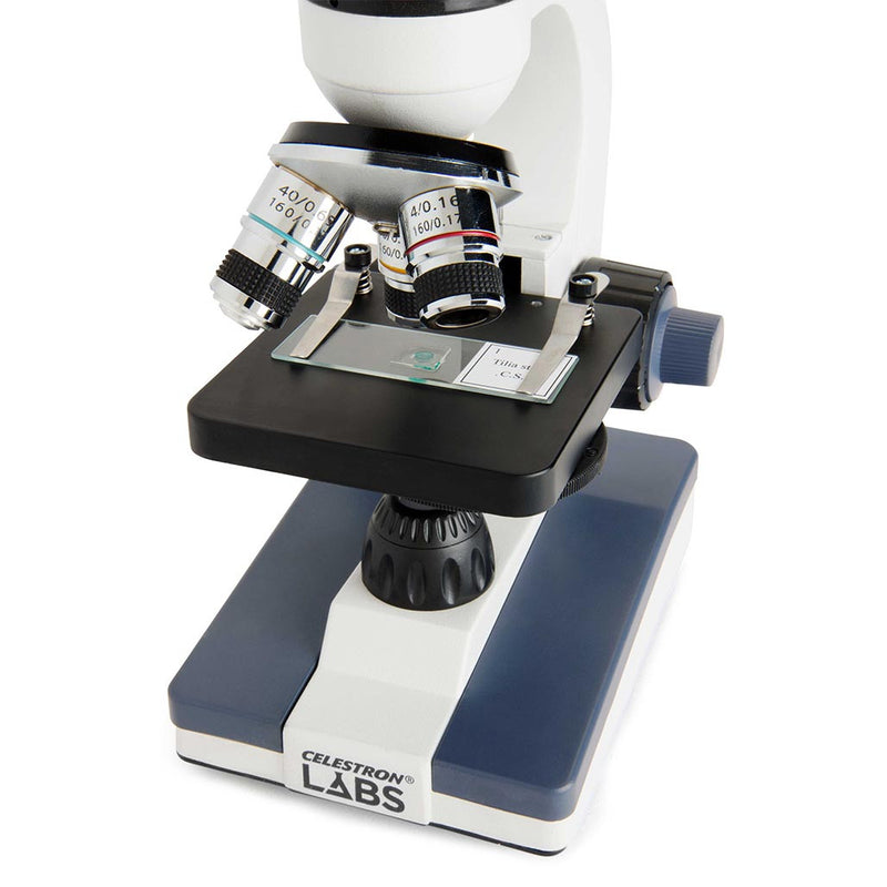 Celestron Microscope Composé Labs CM1000C