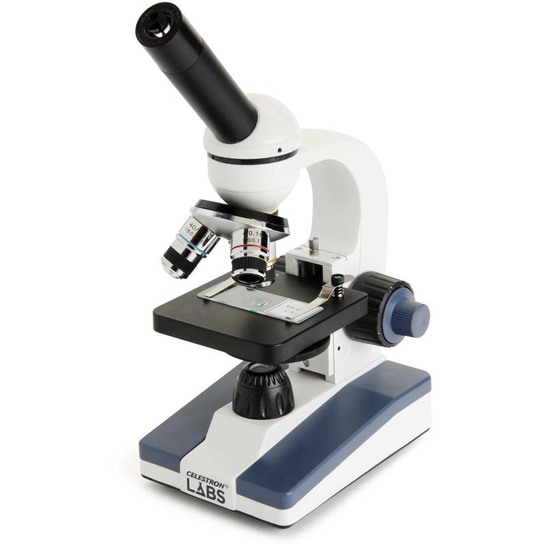 Celestron Microscope Composé Labs CM1000C