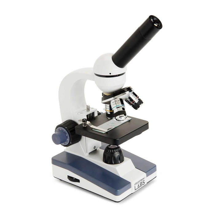Celestron Microscope Composé Labs CM1000C