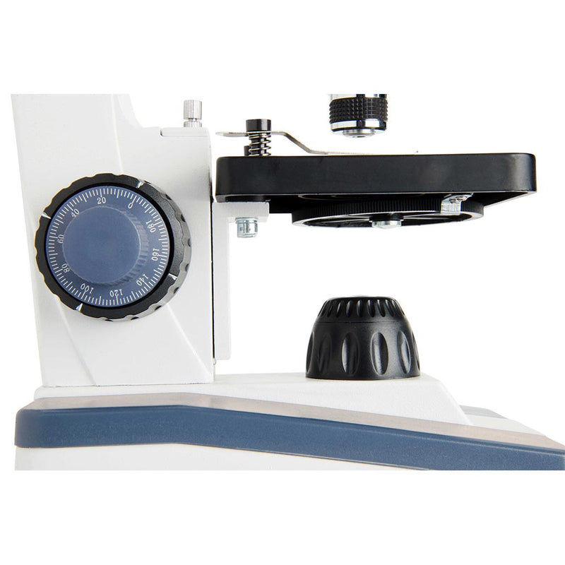 Celestron Microscope Composé Labs CM1000C