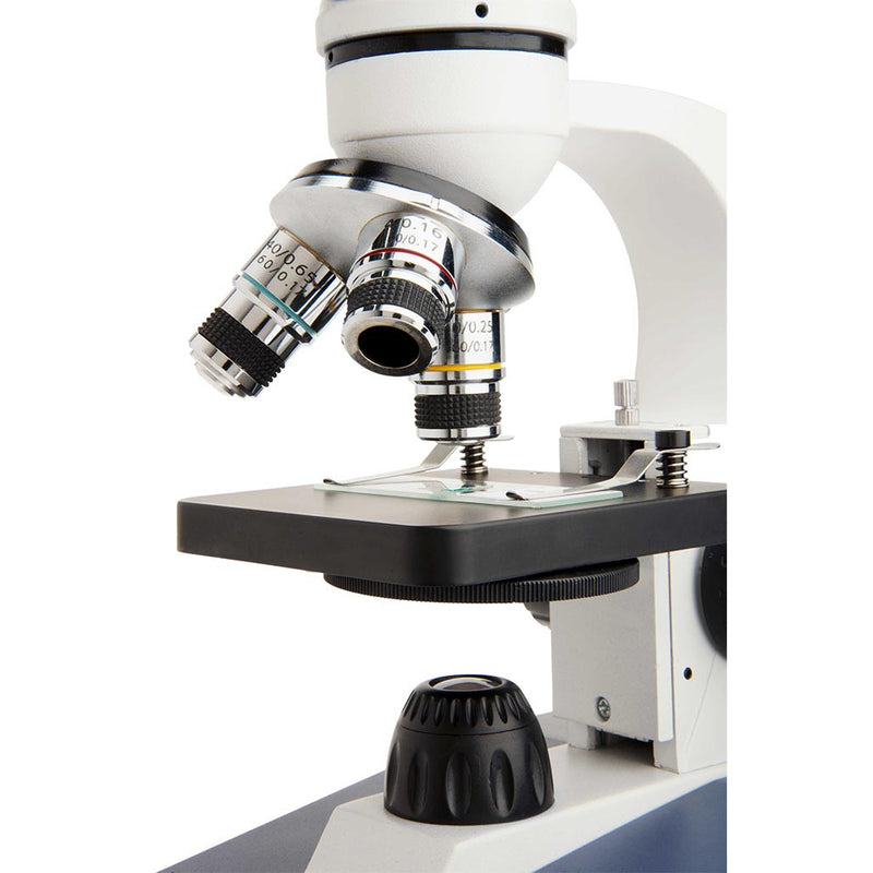 Celestron Microscope Composé Labs CM1000C