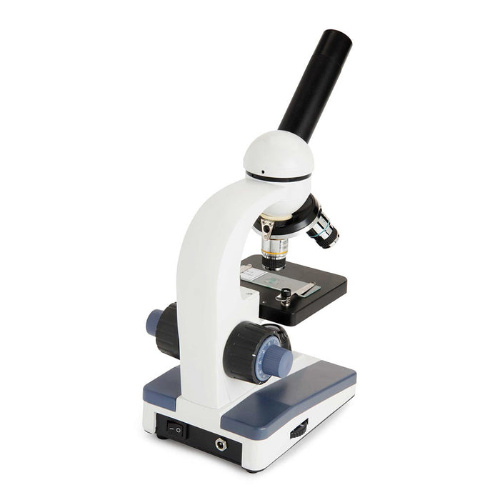 Celestron Microscope Composé Labs CM1000C