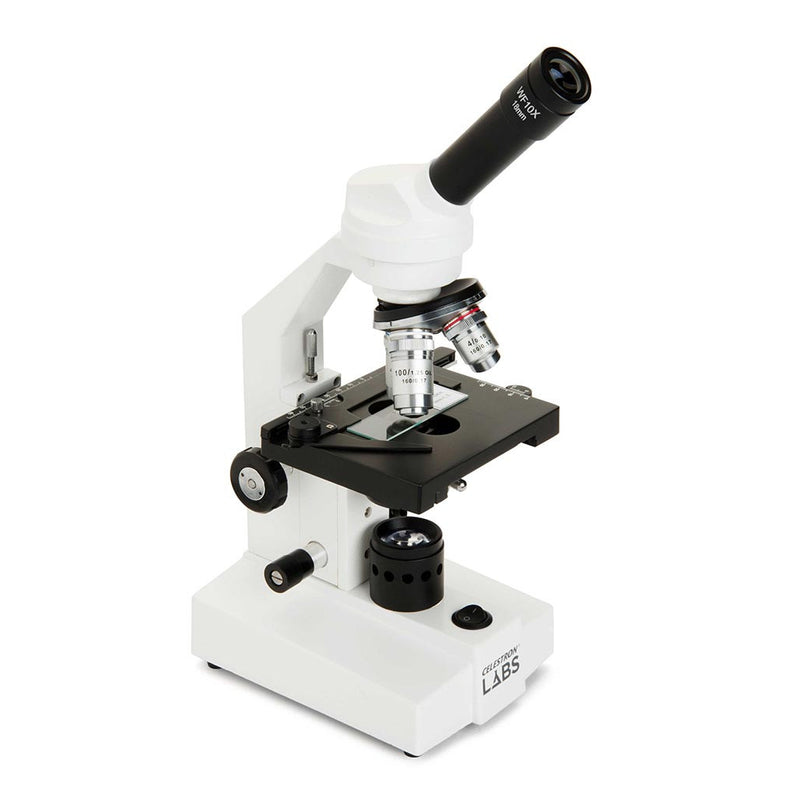 Celestron Labs CM2000CF Compound Microscope