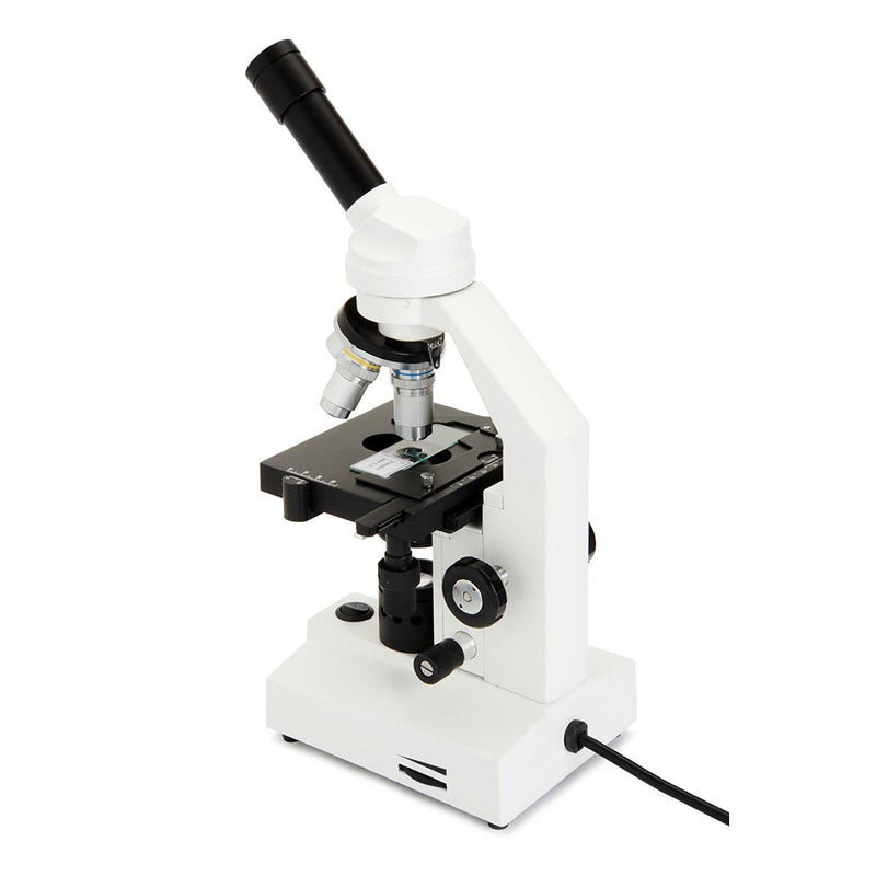Celestron Labs CM2000CF Compound Microscope