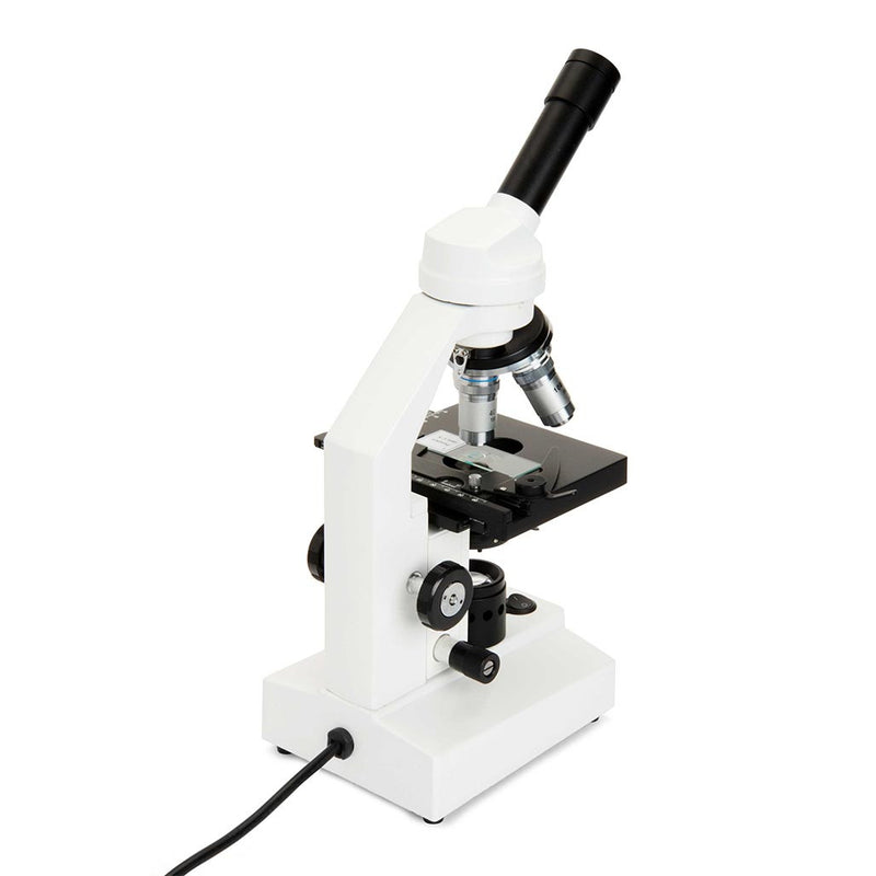 Celestron Labs CM2000CF Compound Microscope