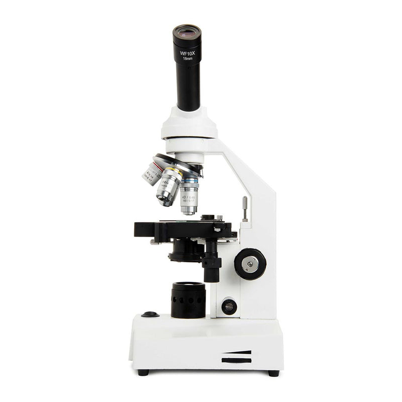 Celestron Labs CM2000CF Compound Microscope