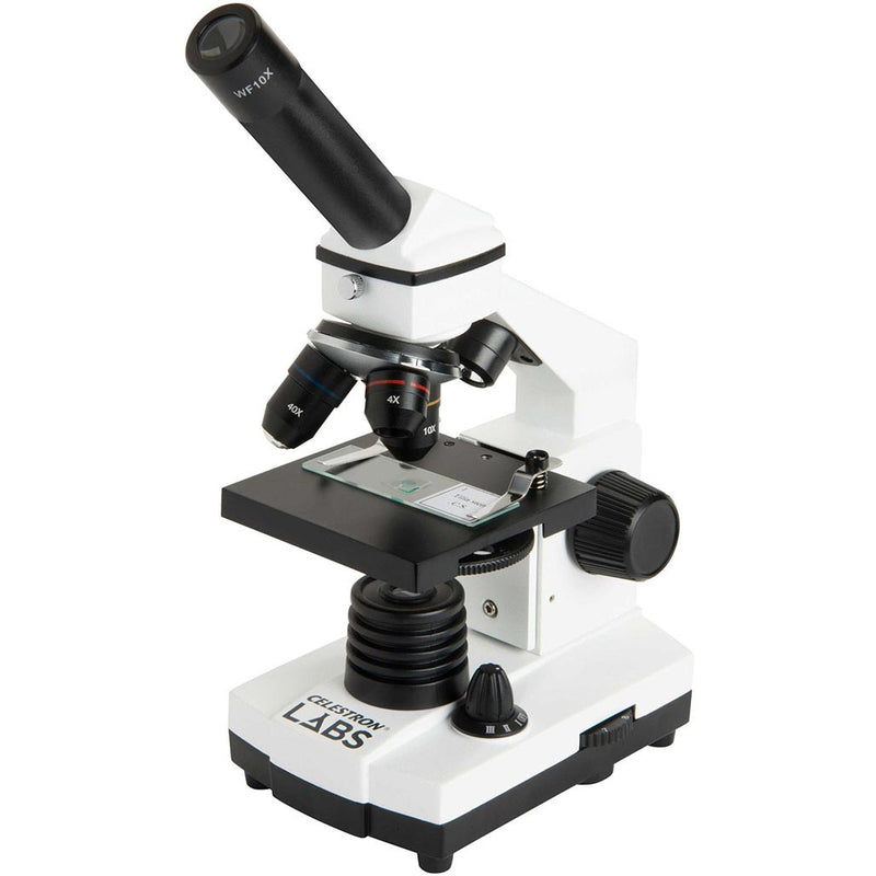 Celestron Microscope Composé Labs CM800