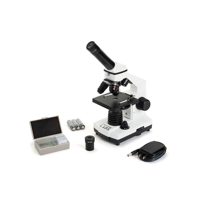 Celestron Microscope Composé Labs CM800