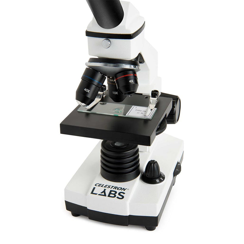 Celestron Microscope Composé Labs CM800