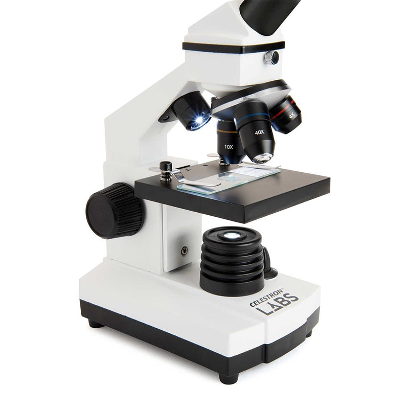Celestron Microscope Composé Labs CM800