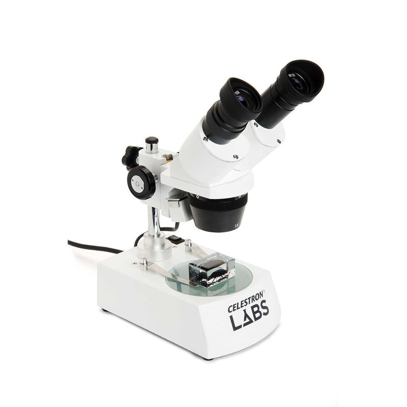 Celestron Microscope Stéréo Labs S10-60